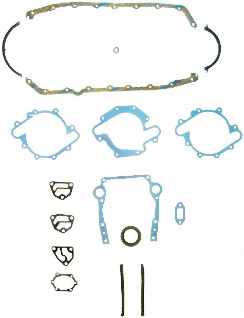 Engine Conversion Gasket Set Felpro CS 8171-2