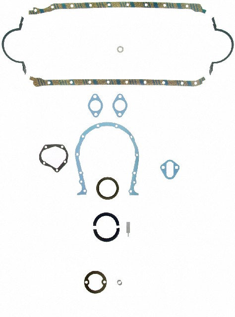 Engine Conversion Gasket Set Felpro CS 8180-1