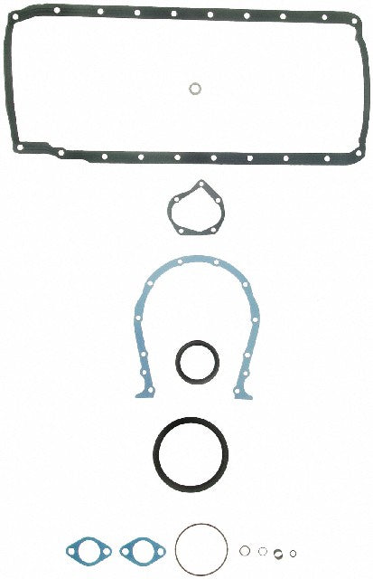 Engine Conversion Gasket Set Felpro CS 8180-2