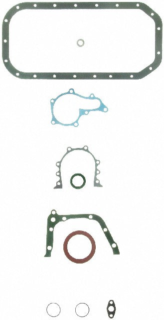 Engine Conversion Gasket Set Felpro CS 8188