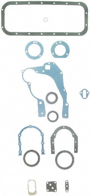 Engine Conversion Gasket Set Felpro CS 8240