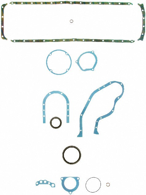 Engine Conversion Gasket Set Felpro CS 8270