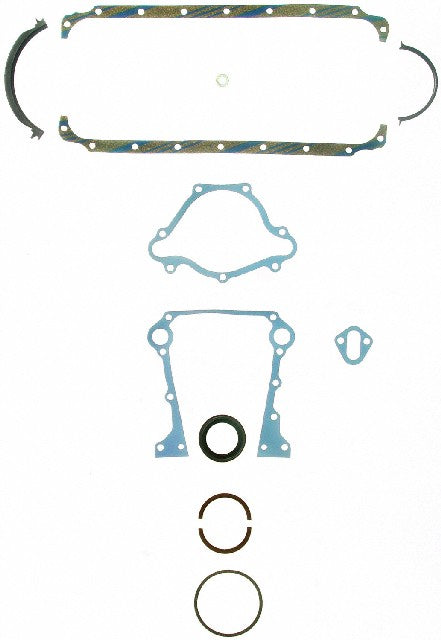 Engine Conversion Gasket Set Felpro CS 8359-1