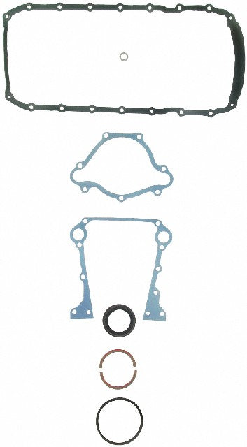 Engine Conversion Gasket Set Felpro CS 8359-2