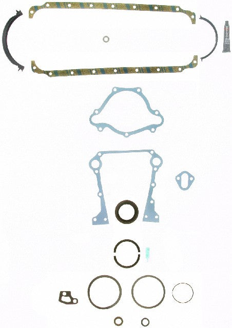 Engine Conversion Gasket Set Felpro CS 8359