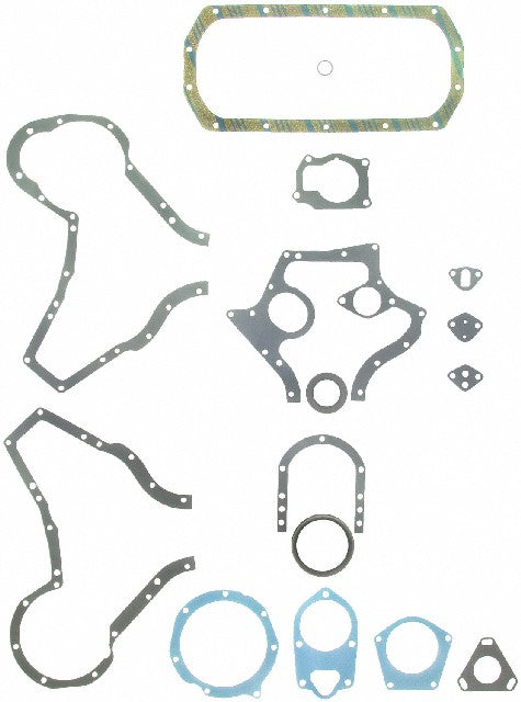 Engine Conversion Gasket Set Felpro CS 8430