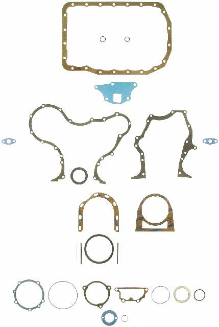 Engine Conversion Gasket Set Felpro CS 8446