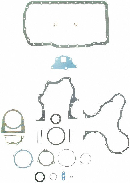 Engine Conversion Gasket Set Felpro CS 8447