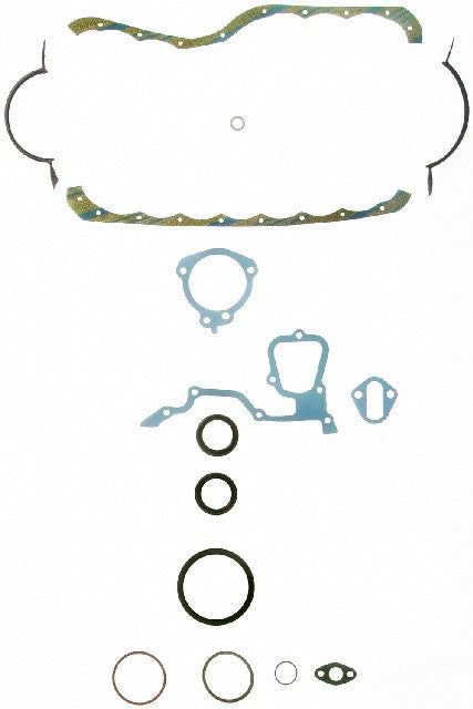 Engine Conversion Gasket Set Felpro CS 8471-1