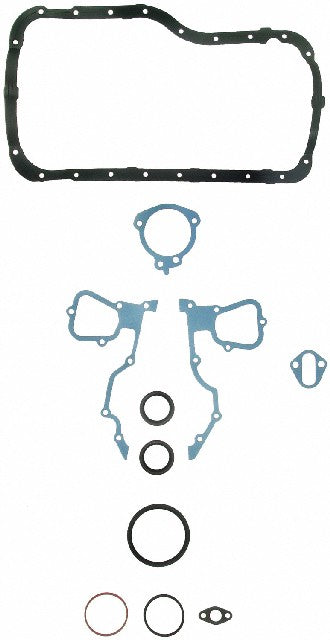 Engine Conversion Gasket Set Felpro CS 8471-4