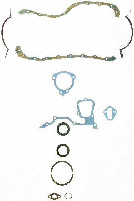 Engine Conversion Gasket Set Felpro CS 8471