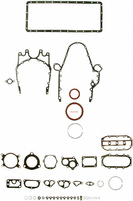 Engine Conversion Gasket Set Felpro CS 8493-1