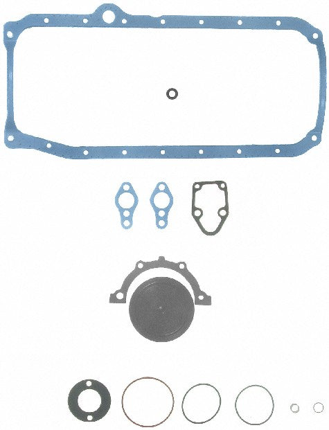 Engine Conversion Gasket Set Felpro CS 8510-1