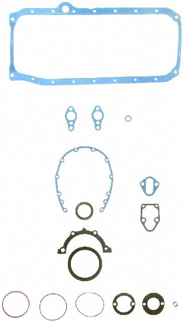 Engine Conversion Gasket Set Felpro CS 8510