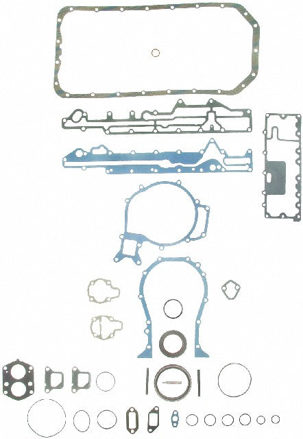 Engine Conversion Gasket Set Felpro CS 8517