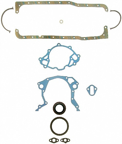 Engine Conversion Gasket Set Felpro CS 8548-3