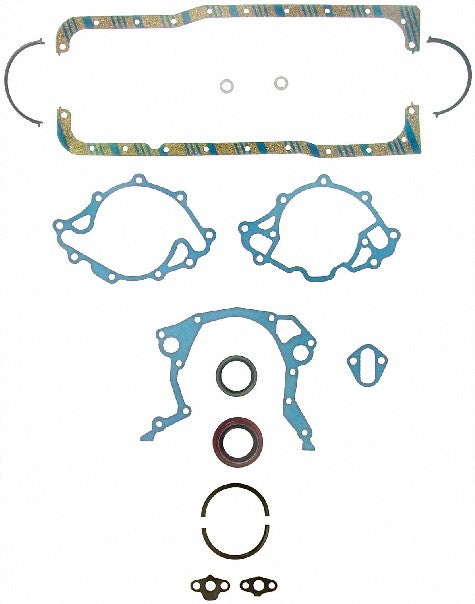 Engine Conversion Gasket Set Felpro CS 8548-4