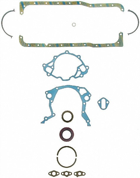 Engine Conversion Gasket Set Felpro CS 8548-5