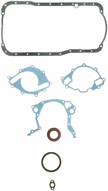 Engine Conversion Gasket Set Felpro CS 8548-8