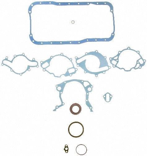 Engine Conversion Gasket Set Felpro CS 8548-9