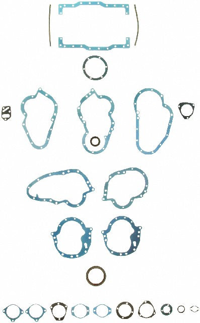 Engine Conversion Gasket Set Felpro CS 8557