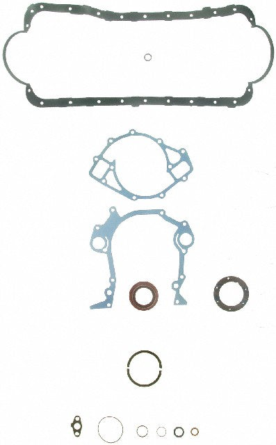 Engine Conversion Gasket Set Felpro CS 8558-1