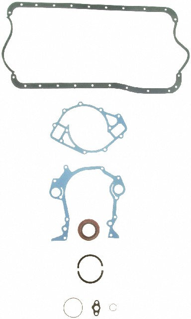 Engine Conversion Gasket Set Felpro CS 8558-2