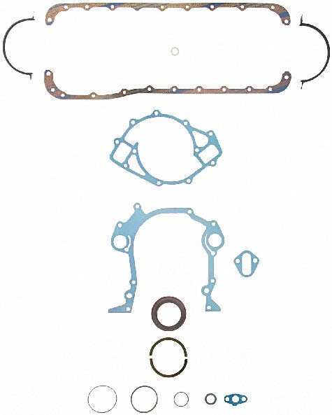 Engine Conversion Gasket Set Felpro CS 8559-1