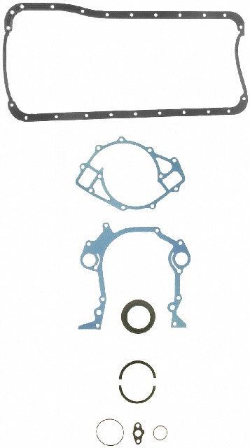 Engine Conversion Gasket Set Felpro CS 8559-3