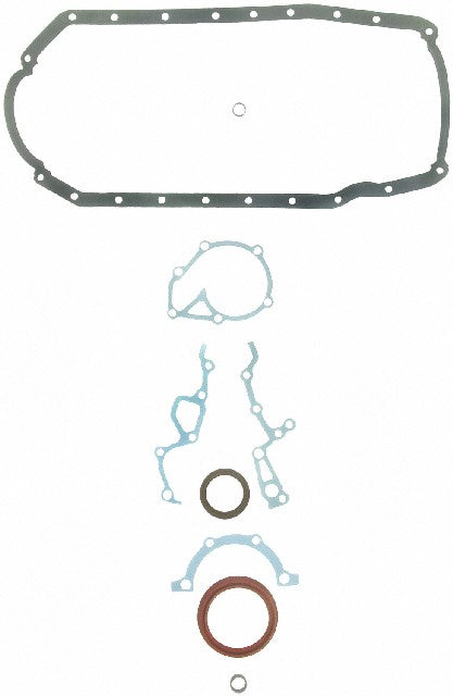 Engine Conversion Gasket Set Felpro CS 8621