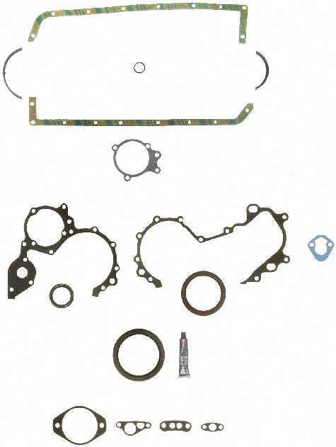 Engine Conversion Gasket Set Felpro CS 8624