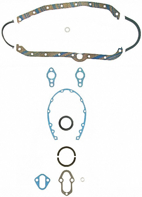 Engine Conversion Gasket Set Felpro CS 8629