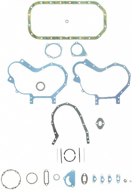 Engine Conversion Gasket Set Felpro CS 8658