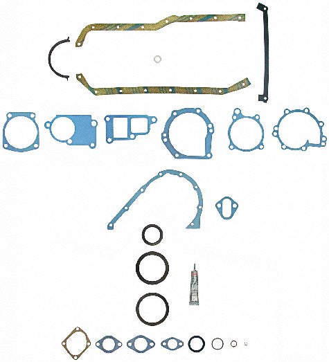 Engine Conversion Gasket Set Felpro CS 8686