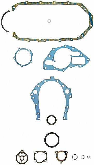 Engine Conversion Gasket Set Felpro CS 8699-1