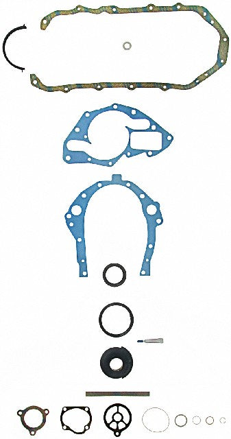 Engine Conversion Gasket Set Felpro CS 8699