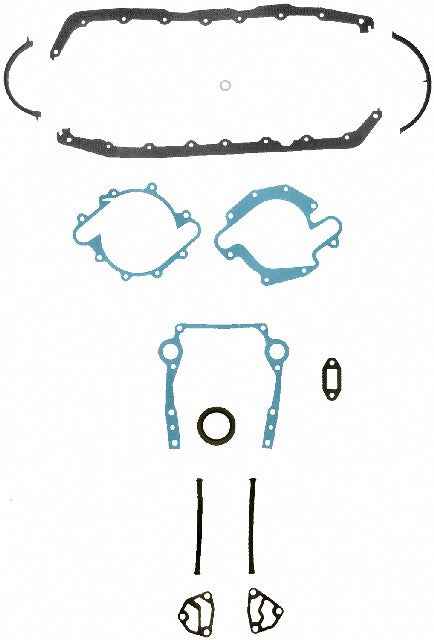 Engine Conversion Gasket Set Felpro CS 8716