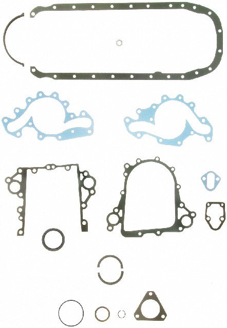 Engine Conversion Gasket Set Felpro CS 8726-1