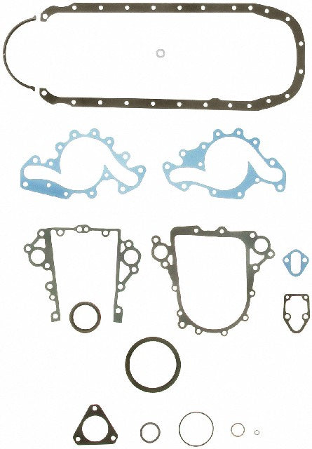 Engine Conversion Gasket Set Felpro CS 8726-2