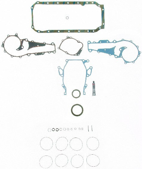 Engine Conversion Gasket Set Felpro CS 8753-2