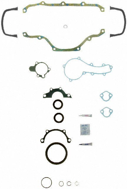 Engine Conversion Gasket Set Felpro CS 8763