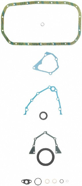 Engine Conversion Gasket Set Felpro CS 8767-1