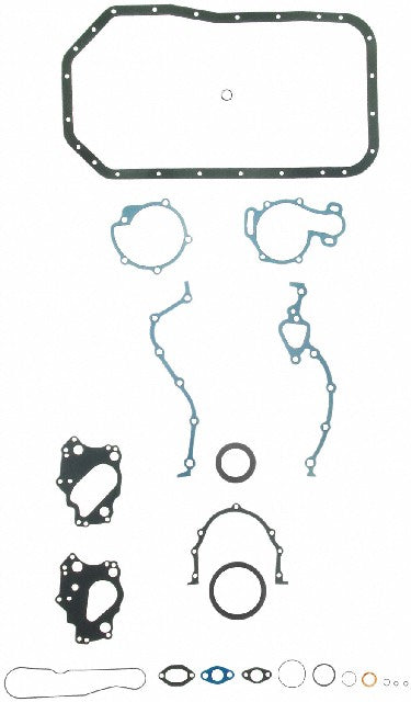 Engine Conversion Gasket Set Felpro CS 8770