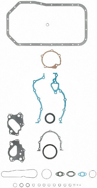 Engine Conversion Gasket Set Felpro CS 8788-1