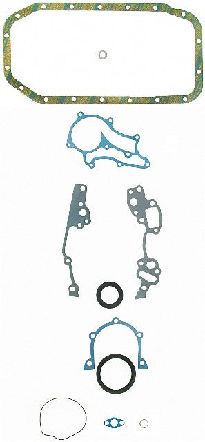 Engine Conversion Gasket Set Felpro CS 8807-1