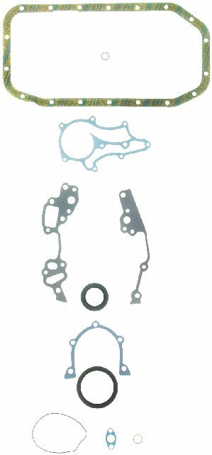 Engine Conversion Gasket Set Felpro CS 8807-2