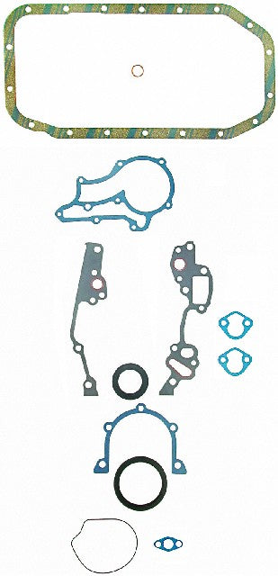 Engine Conversion Gasket Set Felpro CS 8807