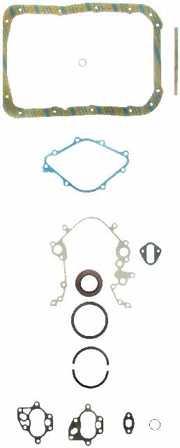 Engine Conversion Gasket Set Felpro CS 8857-1