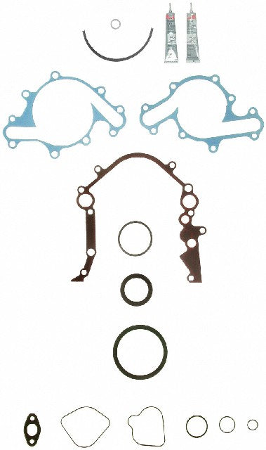 Engine Conversion Gasket Set Felpro CS 8857-6