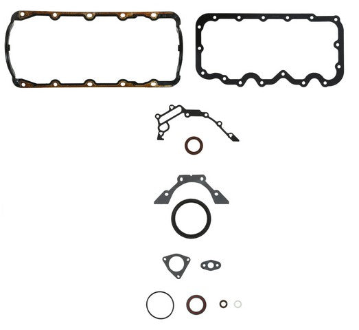 Engine Conversion Gasket Set Felpro CS 9005-2